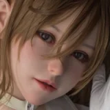 My Loli Waifu127cm Aカップ Aya かわいい ラブドール フルシリコン製 ロリ美少女 ダッチワイフ