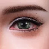 SEDOLL Isla Kane.A #153SO 114cm Fカップ フルシリコン リアルな肌質感 巨乳 軽量化 トルソー 半身 美人 ダッチワイフ