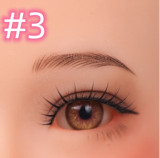 My Loli Waifu 希咲（Kisa）#35B 107cm Aカップ フルシリコン 顎機能付き 制服 可愛い 美少女 ラブドール