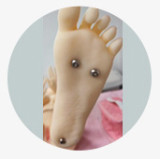 aotumedoll#82 145cm D-cup TPE製 ニィロウ コスプレアニメ風 ラブドール 原神キャラクター ゲーム nilou アニメ人形 genshin 可愛い スメール 踊り子 ダッチ人形