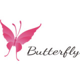 Butterfly Doll 132cm Aカップ S-TPE製 アロナ&プラナ ぷにゅっ 妊娠腹 アニメラブドール かわいい ダッチワイフ