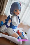 BCDOLL 雷姆(Rem) #M01 135cm Dカップ フルシリコン コスプレ アニメ 可愛い ラブドール