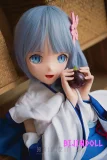 BCDOLL 雷姆(Rem) #M01 135cm Dカップ フルシリコン コスプレ アニメ 可愛い ラブドール