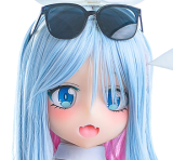 ButterflyDoll #BH111 Flora 枫 140cm E-cup TPE製 等身大 アニメドール 巨乳 セックス オナホ 人形