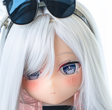 ButterflyDoll #BH111 Flora 枫 140cm E-cup TPE製 等身大 アニメドール 巨乳 セックス オナホ 人形