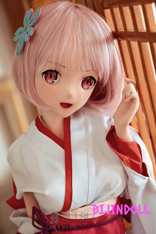 BCDOLL 拉姆(Ram) #M02 135cm