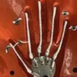 mozudoll 萤儿 85cm PVC頭部 衣装無料 かわいいコスプレミニアニメドール