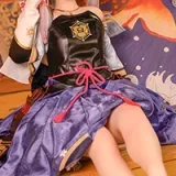 mozudoll linhua 130cm PVC頭部 神里綾華 ラブドール 原神アニメ人形 genshin コスプレ