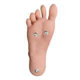 Funwest Lyra #054SJ 157cm Gカップ フルシリコン リアルな肌質感付き 顎機能付き クリスマス 欧米系 巨乳 ダッチワイフ