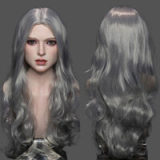 Funwest Nika #053S 152cm Dカップ フルシリコン製 茶髪 水着 美少女 ラブドール