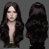 Funwest Nika #053S 152cm Dカップ フルシリコン製 茶髪 水着 美少女 ラブドール