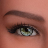 Funwest Stella FWD093 #042ヘッド 162cm Fカップ TPE材質 Natural肌 熟女 エッチドール 欧米系 タッチワイフ