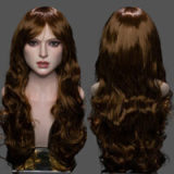 Funwest Lyra #054SJ 157cm Gカップ フルシリコン リアルな肌質感付き 顎機能付き クリスマス 欧米系 巨乳 ダッチワイフ