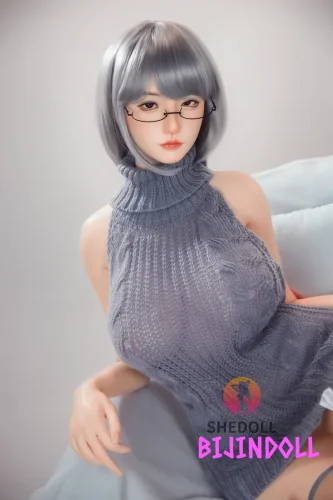 SHEDOLL 阿初（アチュ） 163cm Hカップ フルシリコン 顎機能追加可 巨乳 セクシー ラブドール