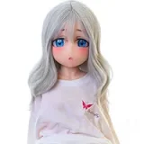 ButterflyDoll #BH120 ヘッド単品 セックス傷痕少女 アニメドール 奴隷人形 淫乱sex生活
