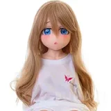 ButterflyDoll #BH118 Kazusa 138cm G-cup S-TPE製 アヘ 顔 オナニー​ アニメラブドール エロ 漫画 アヘ 顔​