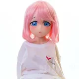 Butterfly Doll かれん(Karen) #BH057 145cm Fカップ S-TPE製 長い髪 カウガール 巨乳 ラブドール