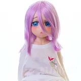 Butterfly Doll Elsa #BH022 145cm Fカップ S-TPE製 魅惑 ビキニ 美人 ラブドール