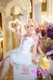 SHEDOLL 东笙 150cm Bカップ フルシリコン 顎機能追加可 美少女 可愛い ラブドール