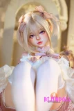 SHEDOLL 东笙 150cm Bカップ フルシリコン 顎機能追加可 美少女 可愛い ラブドール