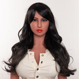 Funwest Giselle #056 157cm Gカップ TPE製 巨乳 セクシー エロ 美少女 ラブドール