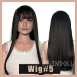 XTDOLL Kitty #XT-byx3 150cm Dカップ フルシリコン 可愛い系 セックス人形