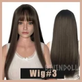 XTDOLL Kitty #XT-byx3 150cm Dカップ フルシリコン 可愛い系 セックス人形