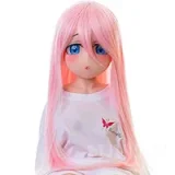 Butterfly Doll 輝夜 #BH133 150cm Hカップ 等身大 巨乳 エロ アニメ系 美人系 新品 ラブドール