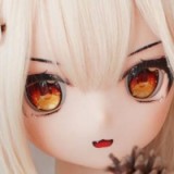 WMDoll#Y007 159cm Bカップ ビニール製ヘッド 癒し系猫娘 アニメドール 等身大アニメ人形