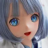 BCDOLL 雷姆(Rem) #M01 135cm Dカップ フルシリコン コスプレ アニメ 可愛い ラブドール