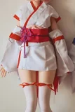 BCDOLL 雷姆(Rem) #M01 135cm Dカップ フルシリコン コスプレ アニメ 可愛い ラブドール