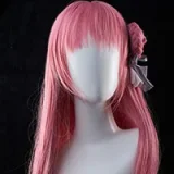 BCDOLL トルソー 爆乳 半身 88cm Jカップ シリコン製 巨尻  リアルドール