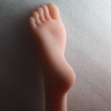 ElsaBabe 桃井光代 AHR025 140cm-M フルシリコン 長髪 可愛い アニメ ラブドール