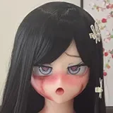 ButterflyDoll TPE製 ヘッド単品 購入の受付ページ