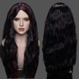 Funwest Amy #041SJ 157cm Gカップ フルシリコン リアルな肌質感付き 顎機能付き 美巨乳 ラブドール