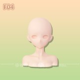 GUAVADOLL#DM08 160cm C-cup BJD アニメ 球体関節セックス人形 JK等身大美少女ドール