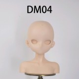 GUAVADOLL#DM08 160cm C-cup BJD アニメ 球体関節セックス人形 JK等身大美少女ドール