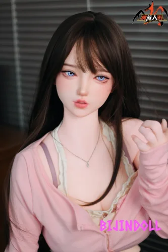 MOZUDOLL 诺娅 163cm Hカップ 巨乳 美少女 等身大 ラブドール