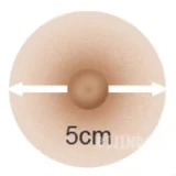 Butterfly Doll Krystal BP150-07 150cm Iカップ S-TPE 全身一体型 欧米系 美巨乳 ラブドール