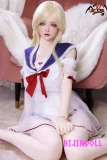 MOZUDOLL 薇薇安 163cm Hカップ 綺麗 制服 巨乳 ラブドール