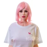 Butterfly Doll Lana BP152-01 150cm Lカップ S-TPE 頭と首一体化 欧米系 美巨乳 ラブドール