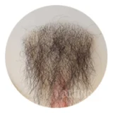 Butterfly Doll Amber BP150-6 150cm Iカップ S-TPE シームレス 欧米系 巨乳 メイド ラブドール