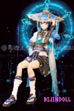 GUAVADOLL 放浪者 #F04 155cm PVC材質 男性 コスプレ系 アニメ ゲームキャラクター ラブドール