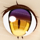 GUAVADOLL 放浪者 #F04 155cm PVC材質 男性 コスプレ系 アニメ ゲームキャラクター ラブドール