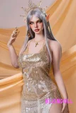 SEDOLL Evadora.A #154SO T167cm Fカップ フルシリコン 顎機能付き リアルな肌質感付き エルフ耳 ラブドール