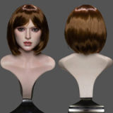 Funwest Bella #037S 159cm Aカップ フルシリコン リアルな肌質感付き ハロウィン シスター 貧乳 欧米系 ラブドール