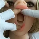 WM Doll #422 G4 160cm Iカップ S-TPE製 爆乳 巨尻 美人 ラブドール