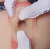 WM Doll #422 G4 160cm Iカップ S-TPE製 爆乳 巨尻 美人 ラブドール