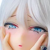 Butterfly Doll 132cm Aカップ S-TPE製 アロナ&プラナ ぷにゅっ 妊娠腹 アニメラブドール かわいい ダッチワイフ