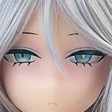 Butterfly Doll 132cm Aカップ S-TPE製 アロナ&プラナ ぷにゅっ 妊娠腹 アニメラブドール かわいい ダッチワイフ